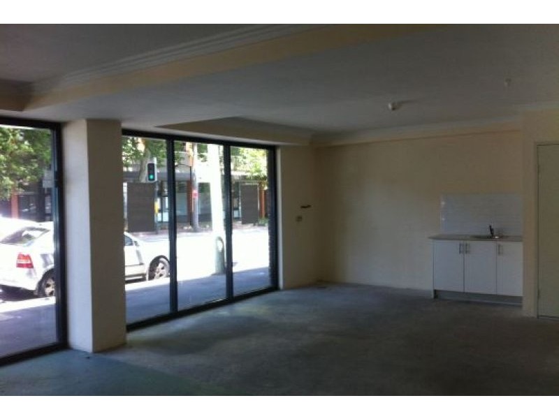 146 Regent Street, Redfern NSW 2016