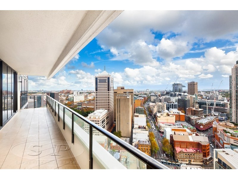 Unit PH2901/710-722 George Street, Sydney NSW 2000