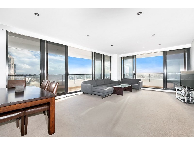 Unit PH2901/710-722 George Street, Sydney NSW 2000