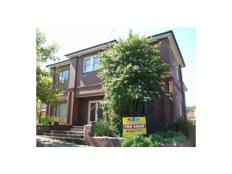 Unit 2/66 Livingston Road, Petersham NSW 2049