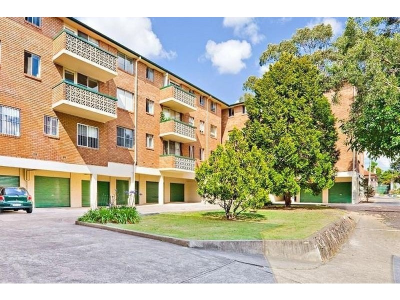 Unit 22/14-18 Roberts Street, Strathfield NSW 2135