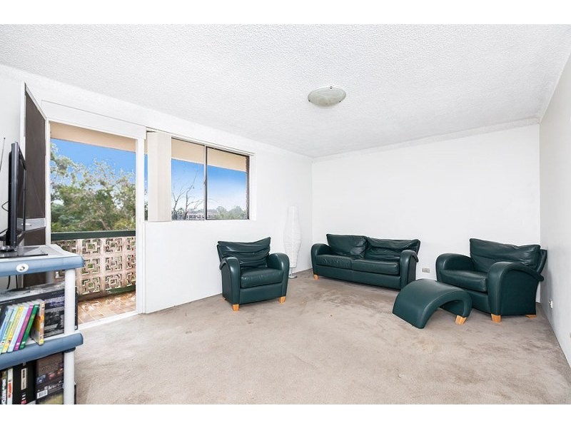 Unit 22/14-18 Roberts Street, Strathfield NSW 2135