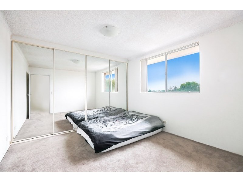 Unit 22/14-18 Roberts Street, Strathfield NSW 2135