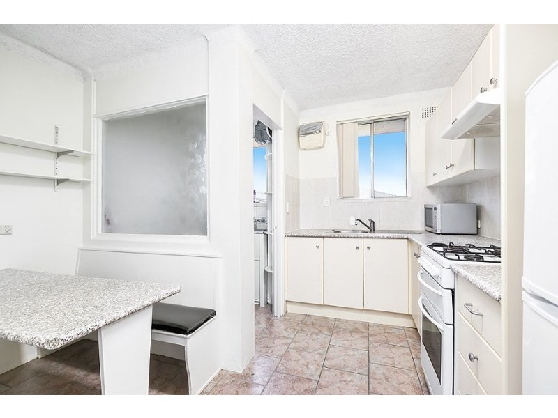 Unit 22/14-18 Roberts Street, Strathfield NSW 2135