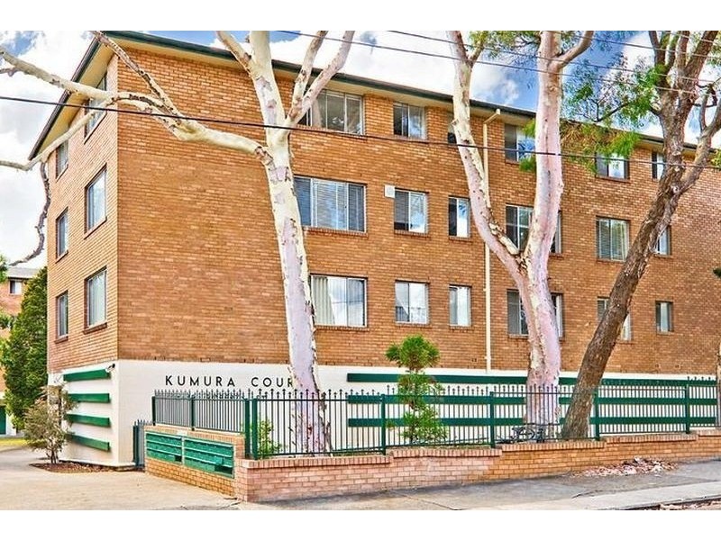 Unit 22/14-18 Roberts Street, Strathfield NSW 2135