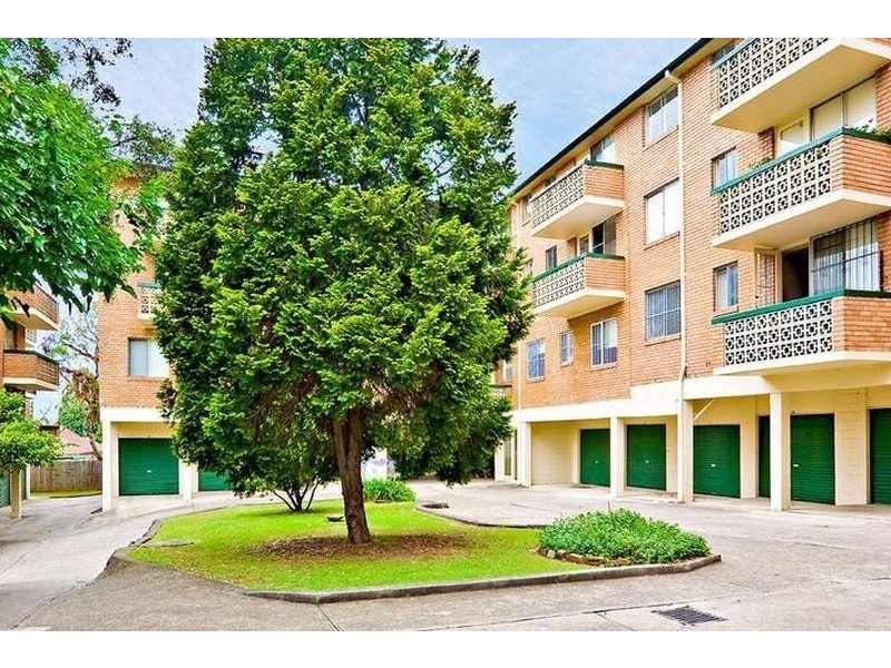 Unit 22/14-18 Roberts Street, Strathfield NSW 2135