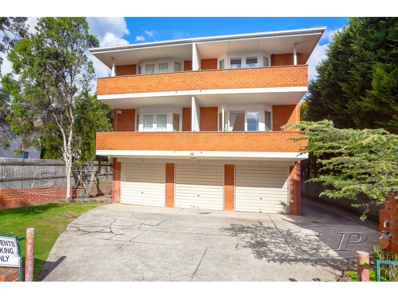 Unit 7/10 Margaret Street, Strathfield NSW 2135