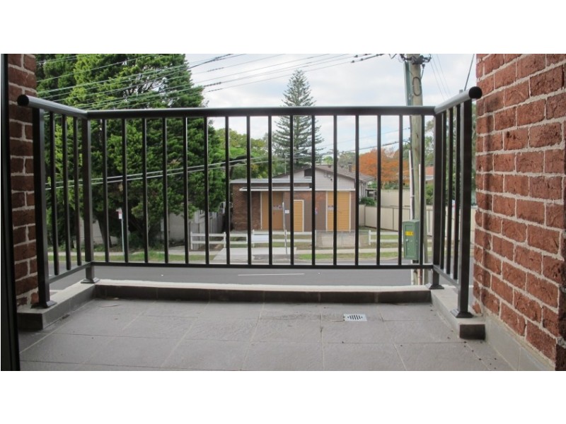 Unit 24/1 Anzac Avenue, Denistone NSW 2114