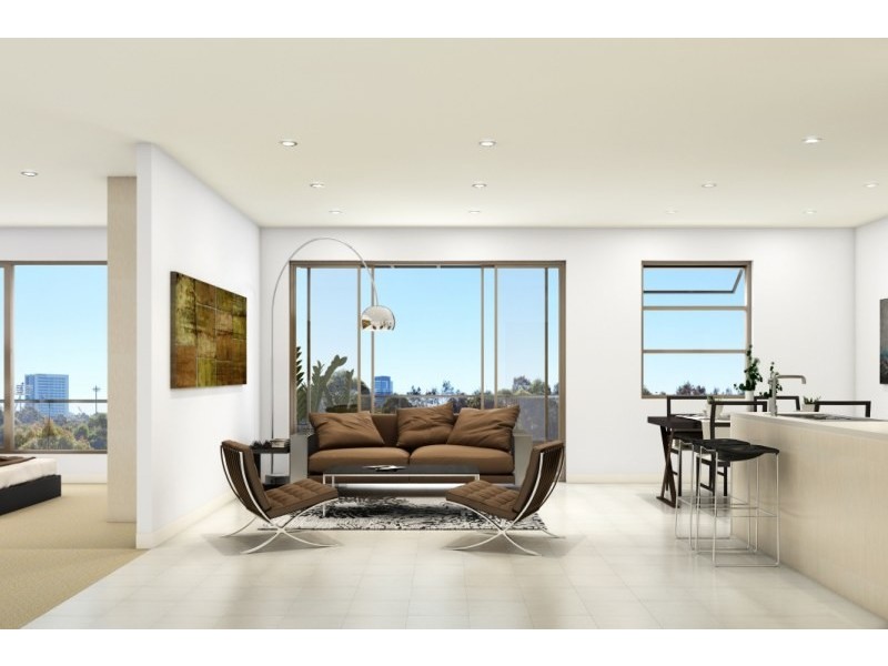 Unit 205/8 Courallie Avenue, Homebush NSW 2140