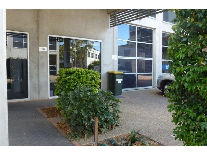 Unit 14/11 Underwood Road, Homebush NSW 2140