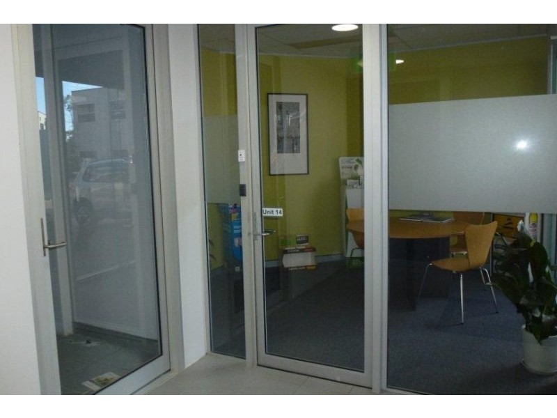 Unit 14/11 Underwood Road, Homebush NSW 2140