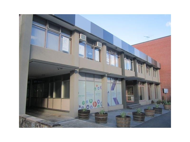 Unit Office 4 &/46 Restwell Street, Bankstown NSW 2200