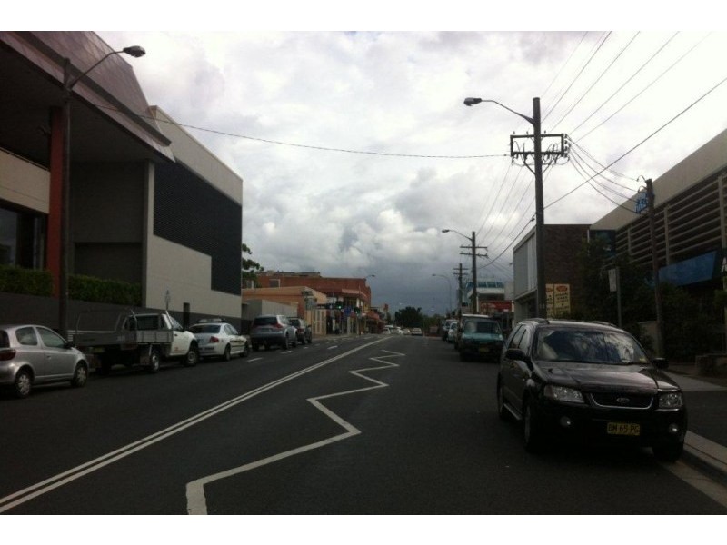 Unit Office 4 &/46 Restwell Street, Bankstown NSW 2200