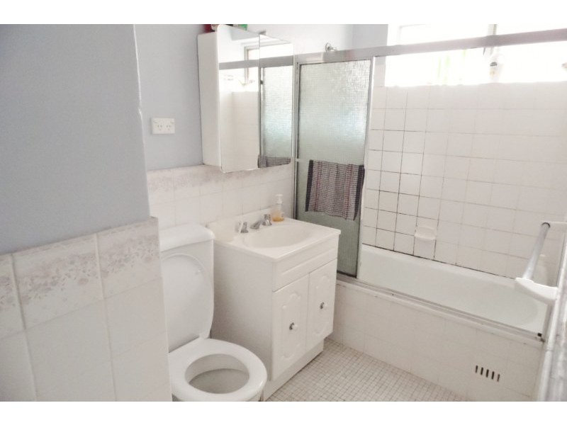 Unit 12/24 Hornsey Road, Homebush West NSW 2140