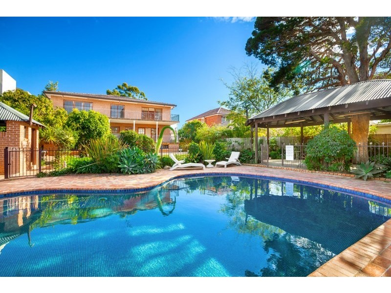 14 Firth Avenue, Strathfield NSW 2135