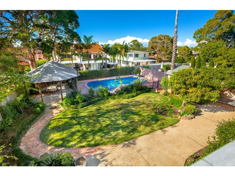 14 Firth Avenue, Strathfield NSW 2135