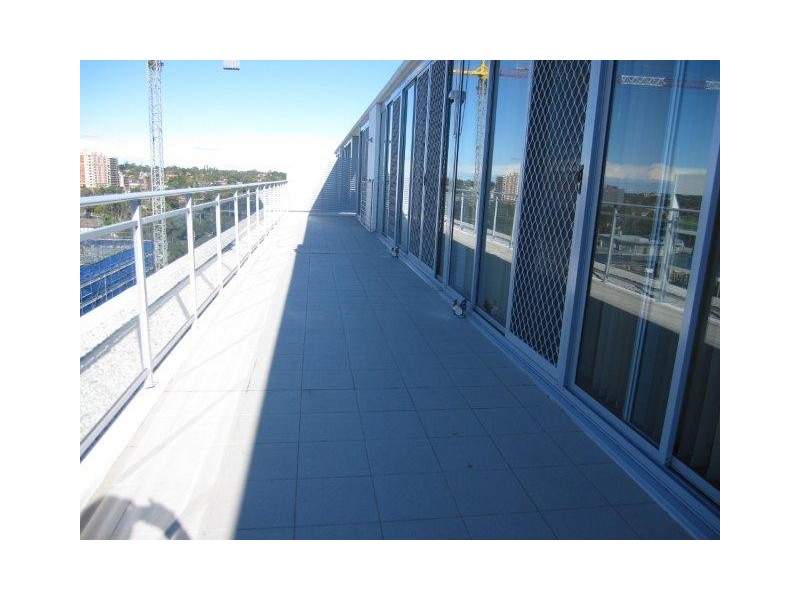 Unit 93/48 Cooper Street, Strathfield NSW 2135
