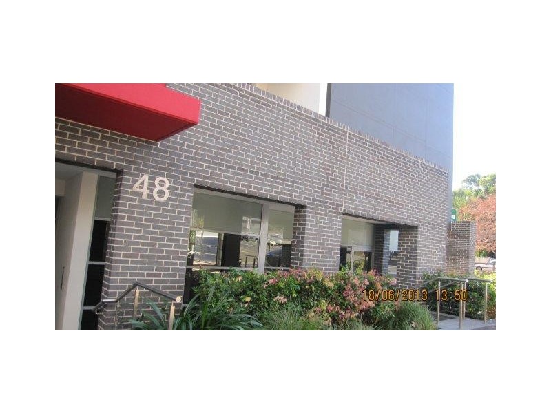 Unit 93/48 Cooper Street, Strathfield NSW 2135