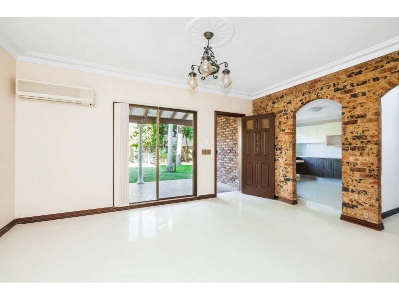 Address Upon Request Road, Strathfield NSW 2135