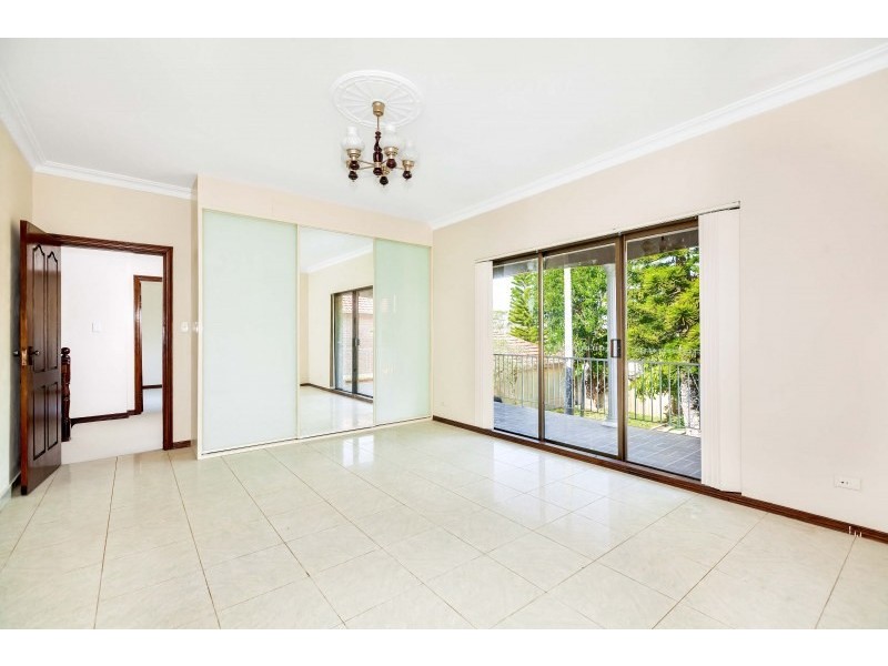 Address Upon Request Road, Strathfield NSW 2135