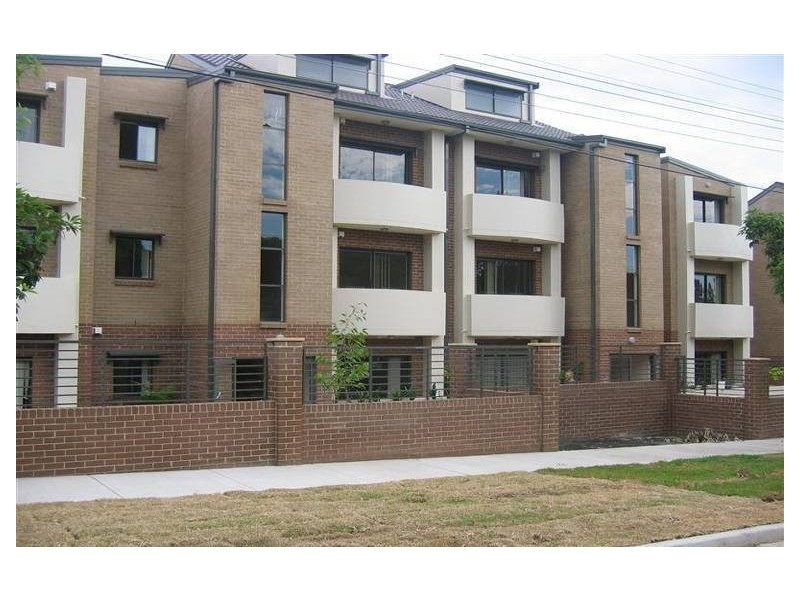Unit 44/9-17 Eastbourne Road, Homebush West NSW 2140