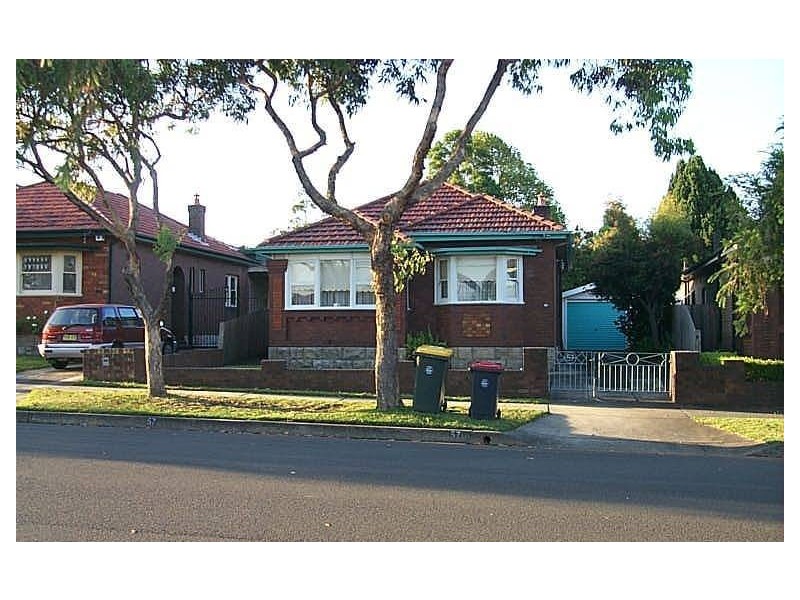 57 Clarence Street, Belfield NSW 2191