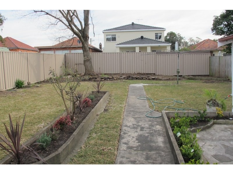 57 Clarence Street, Belfield NSW 2191