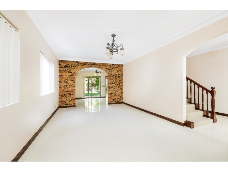 Address Upon Request, Strathfield South NSW 2136