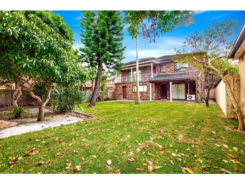 Address Upon Request, Strathfield South NSW 2136