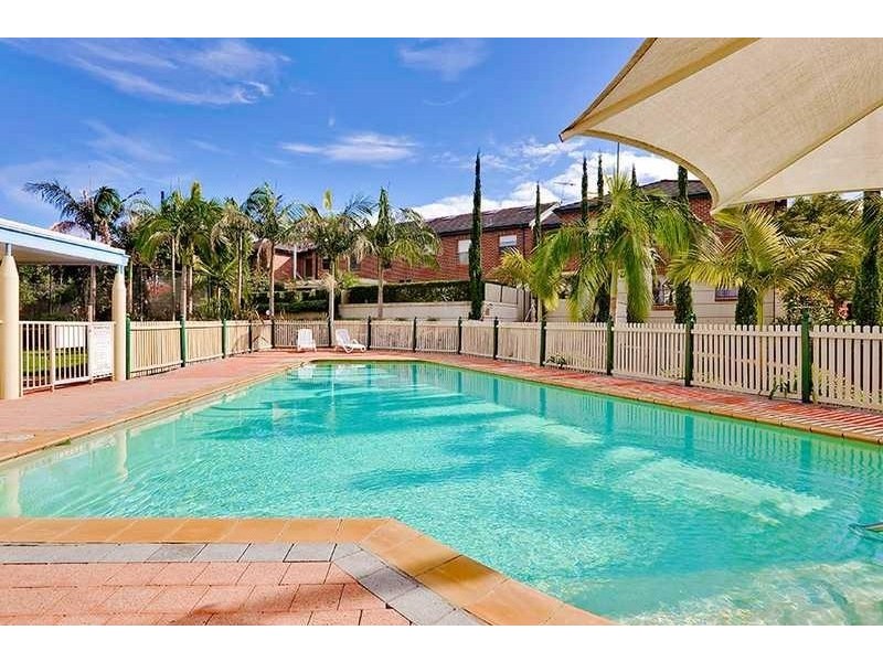 Unit 5/247P Burwood Road, Concord NSW 2137