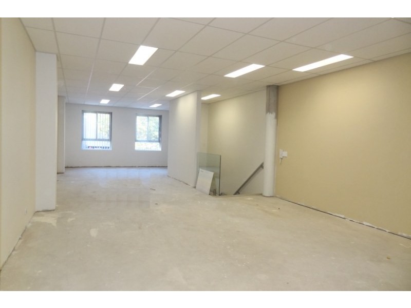 Office, 43 Burwood Road, Burwood NSW 2134