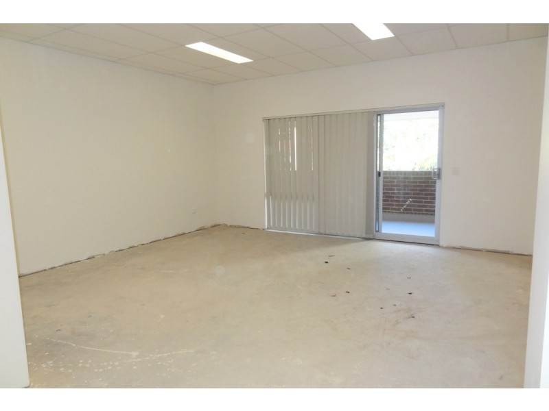 Office, 43 Burwood Road, Burwood NSW 2134
