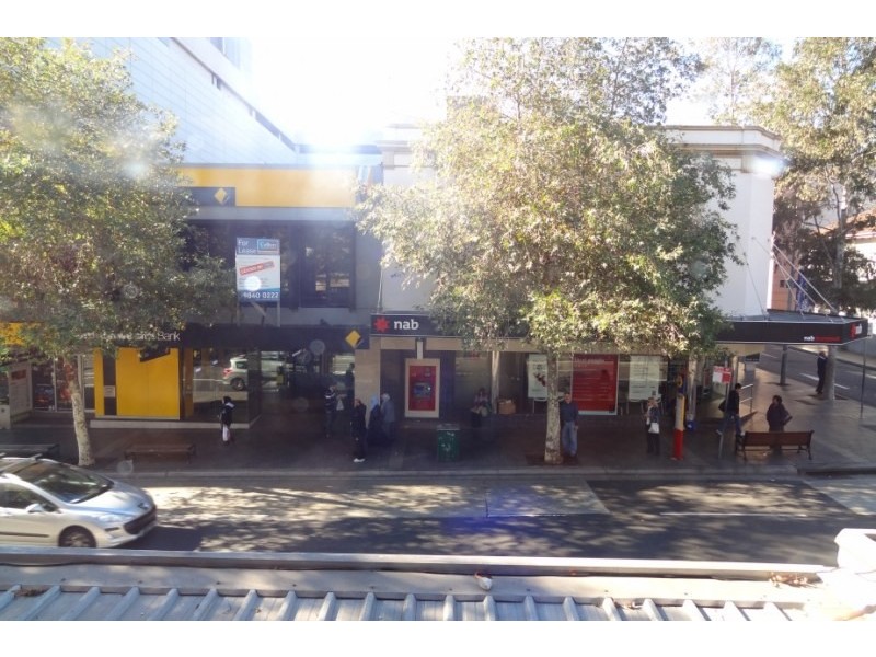 Office, 43 Burwood Road, Burwood NSW 2134