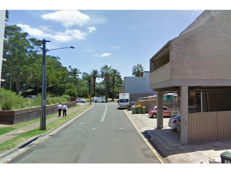 Office, 43 Burwood Road, Burwood NSW 2134