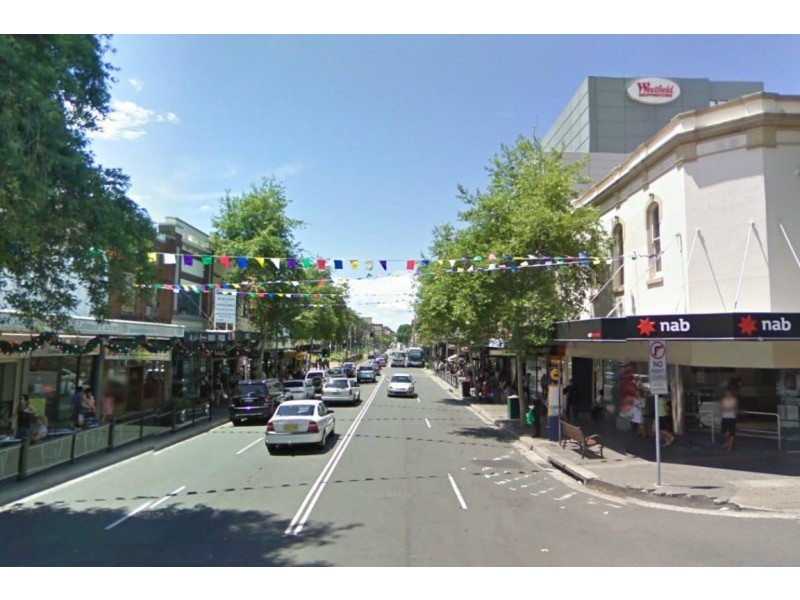 Office, 43 Burwood Road, Burwood NSW 2134