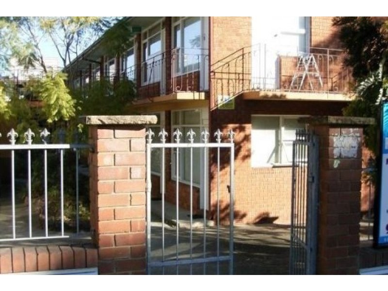 Unit 36/6 Everton Road, Strathfield NSW 2135