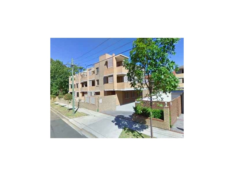 Unit 5/26-30 Short Street, Homebush NSW 2140