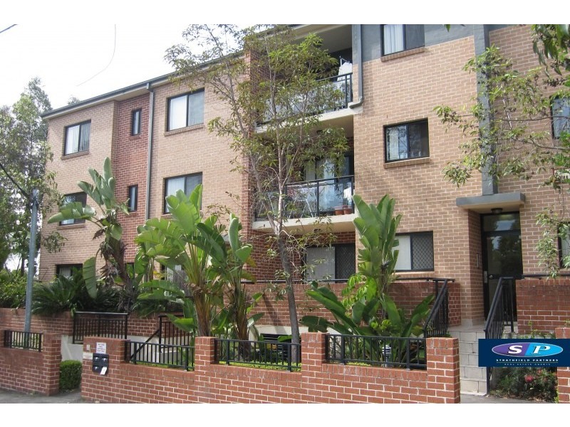 Unit 14/14-18 Tilba Street, Berala NSW 2141