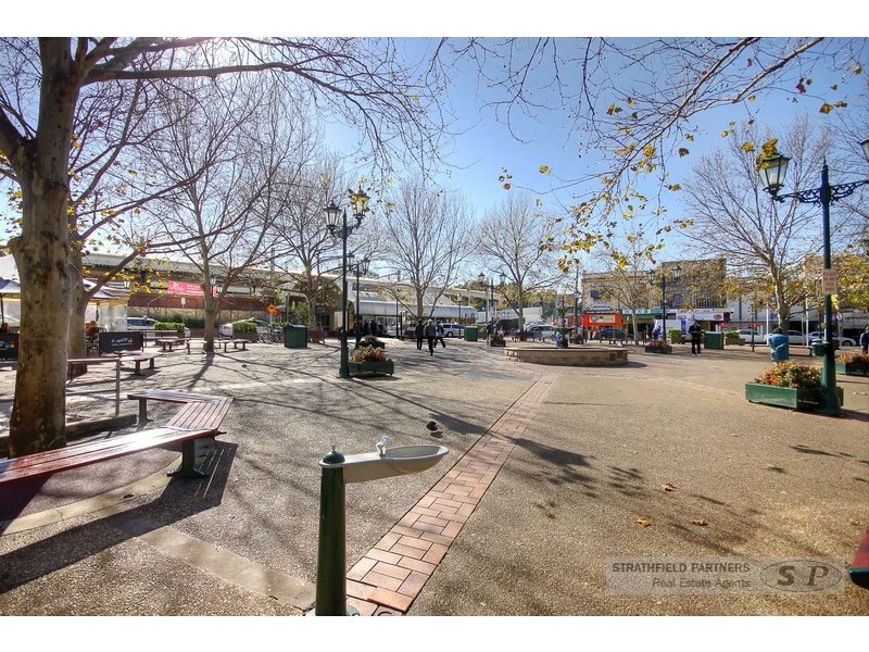 8 Parramatta Road, Strathfield NSW 2135