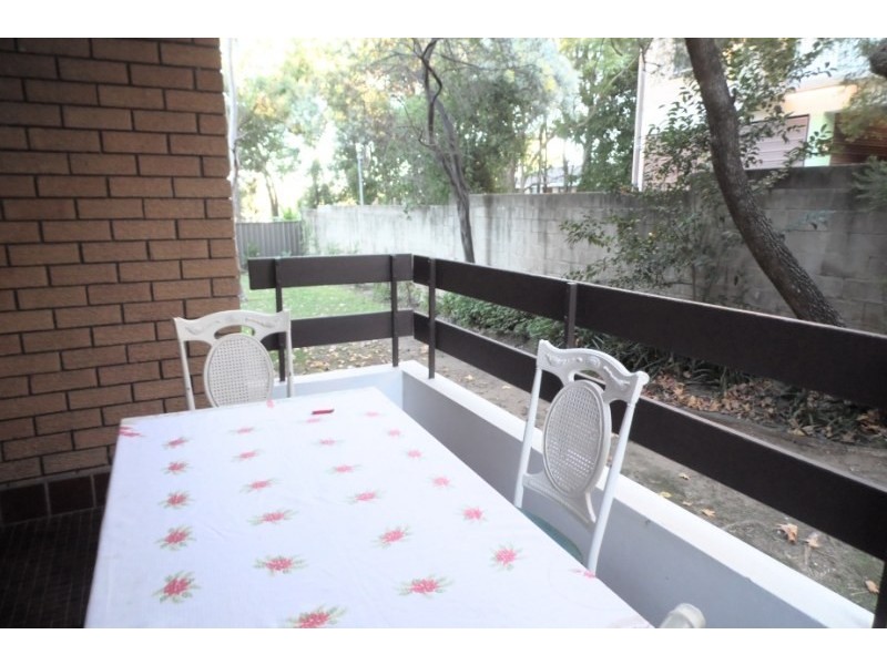 Unit 19/199 Auburn Road, Yagoona NSW 2199