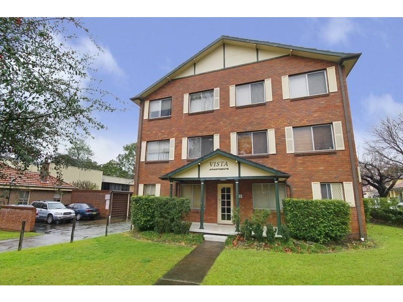 11-15 Villiers Street, Parramatta NSW 2150