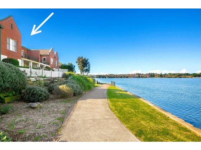 5/247P Burwood Road, Concord NSW 2137