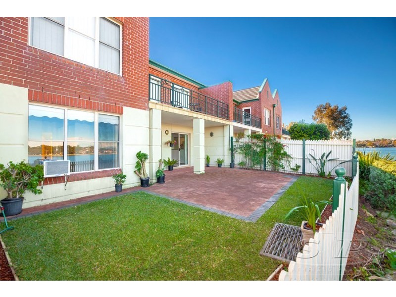 5/247P Burwood Road, Concord NSW 2137
