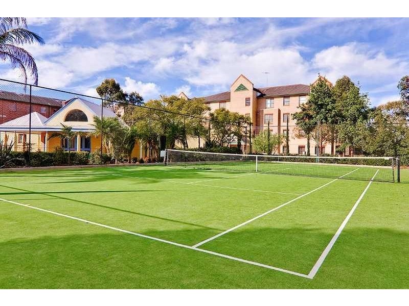 5/247P Burwood Road, Concord NSW 2137