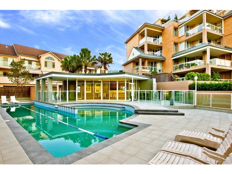 5/247P Burwood Road, Concord NSW 2137