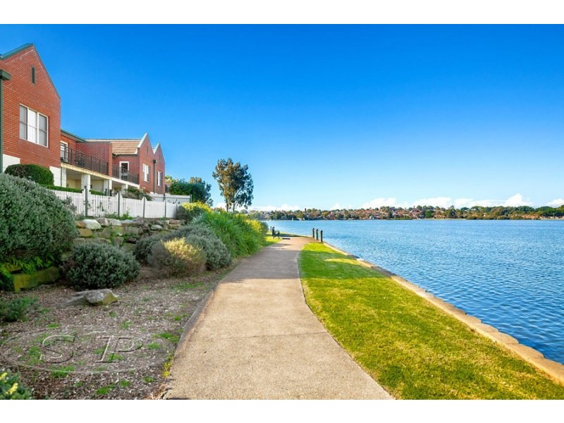 5/247P Burwood Road, Concord NSW 2137