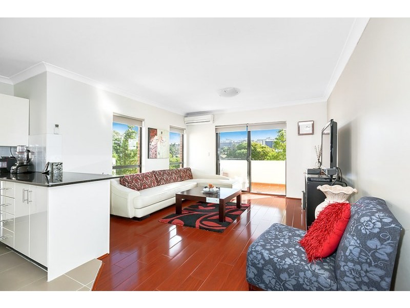 Unit 5/48 Courallie Avenue, Homebush West NSW 2140