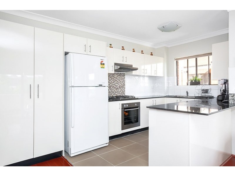 Unit 5/48 Courallie Avenue, Homebush West NSW 2140