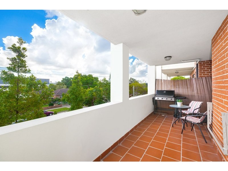 Unit 5/48 Courallie Avenue, Homebush West NSW 2140