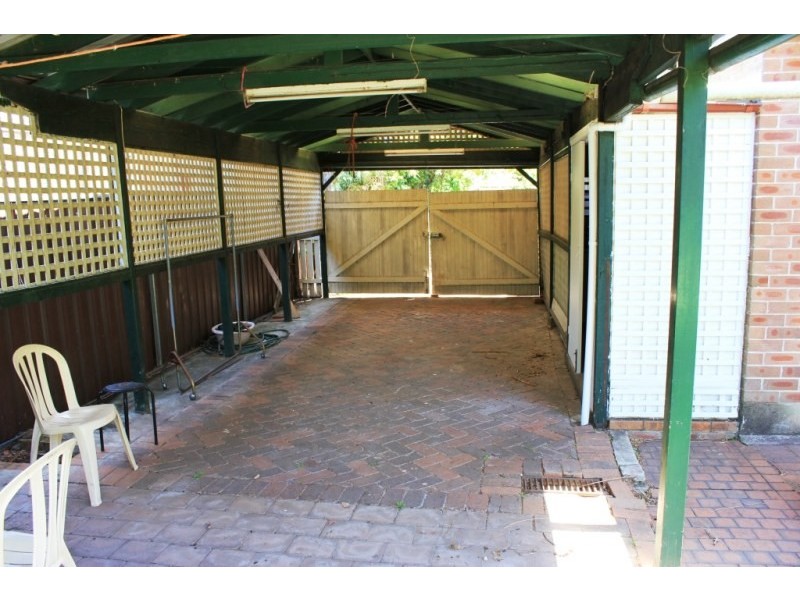 16 Melville Avenue, Strathfield NSW 2135
